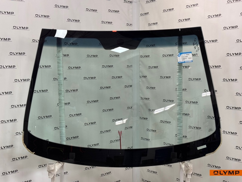 Запчасть стекло лобовое переднее Chevrolet Captiva 2006-2018 C100 Z24SED новая Стекло лобовое переднее Chevrolet Captiva 2006-2018 C100 Z24SED новая