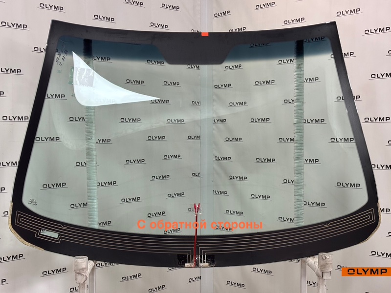 Стекло лобовое переднее Captiva 2006-2018 C100 Z24SED Стекло лобовое переднее Captiva 2006-2018 C100 Z24SED