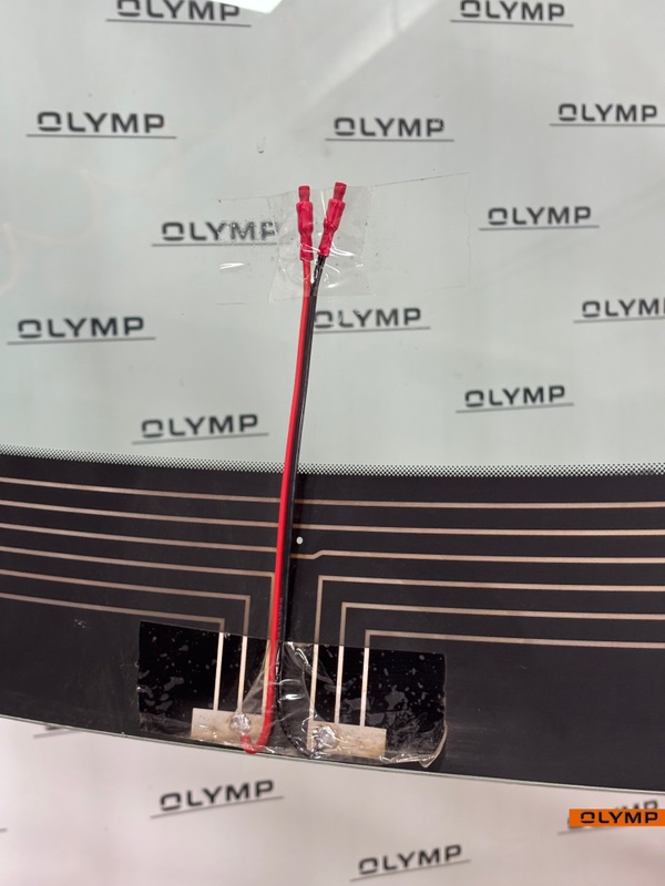 Стекло лобовое переднее Captiva 2006-2018 C100 Z24SED Стекло лобовое переднее Captiva 2006-2018 C100 Z24SED