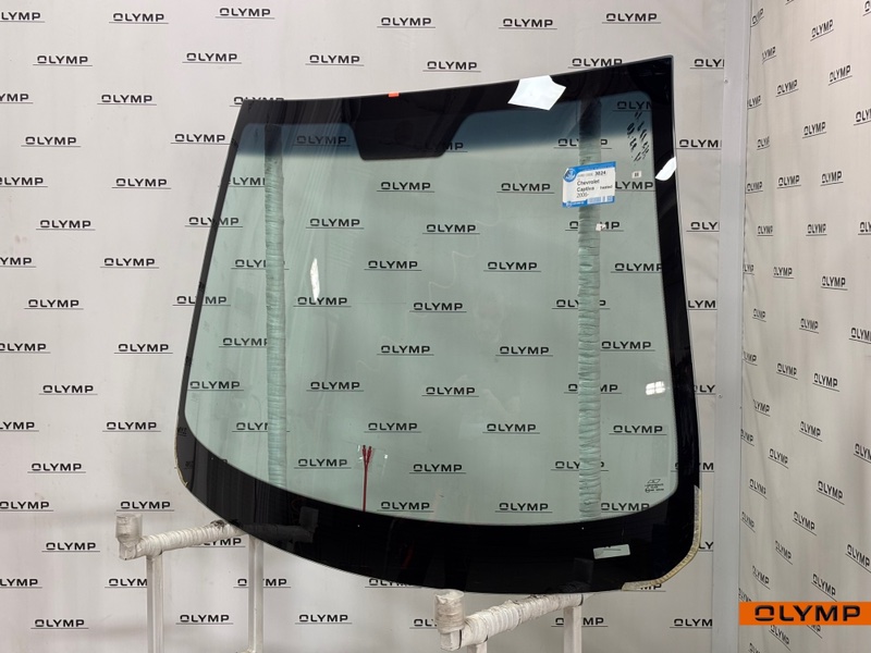 Стекло лобовое переднее Captiva 2006-2018 C100 Z24SED Стекло лобовое переднее Captiva 2006-2018 C100 Z24SED