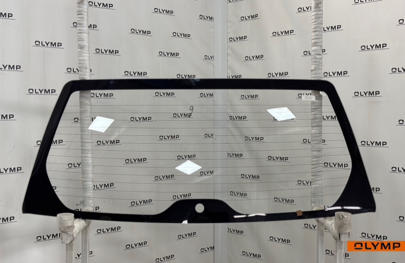 Стекло заднее Subaru Forester 2008-2013 SH FB20B 63019SC020 новая