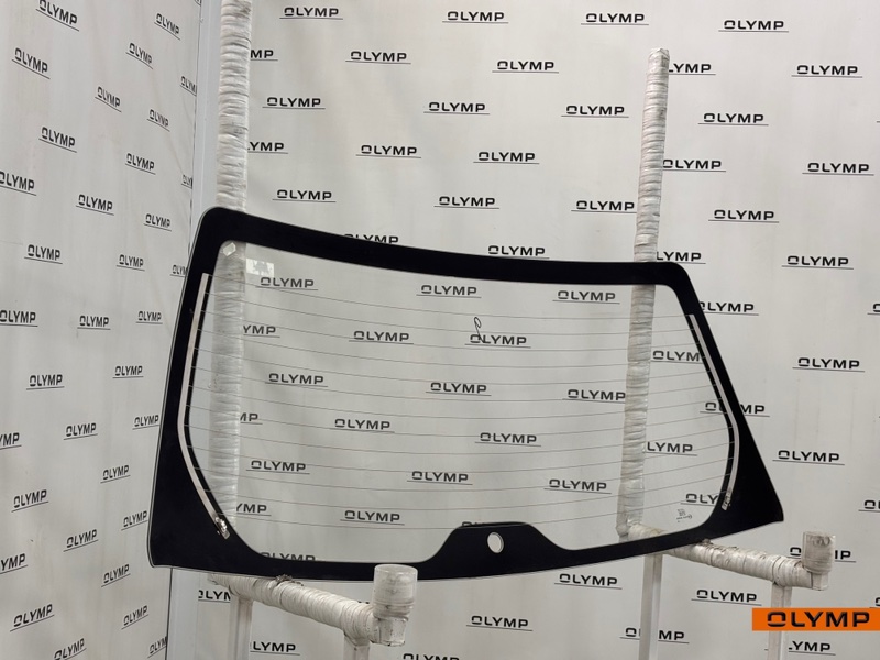 Стекло заднее Subaru Forester SH FB20B