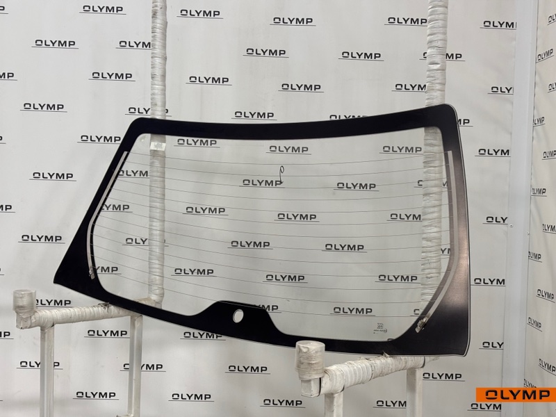 Стекло заднее Forester 2008-2013 SH FB20B