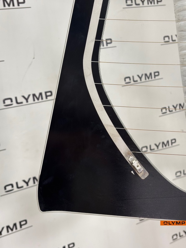 Стекло заднее Forester 2008-2013 SH FB20B