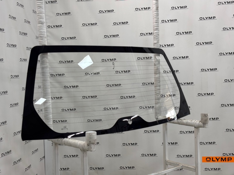 Стекло заднее Forester 2008-2013 SH FB20B