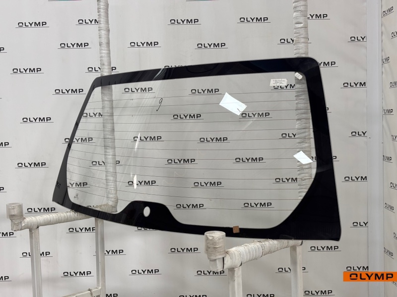 Стекло заднее Forester 2008-2013 SH FB20B