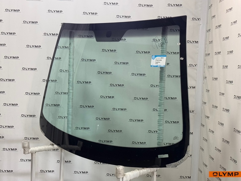 Стекло лобовое переднее Captiva 2006-2018 C100 Z24SED Стекло лобовое переднее Captiva 2006-2018 C100 Z24SED