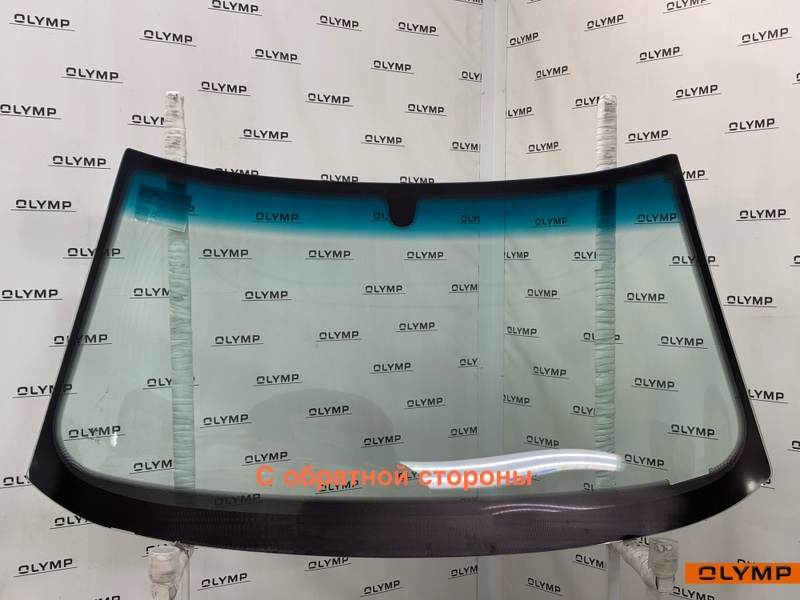 Стекло лобовое переднее Amulet A15 2003-2012 DA SQR480