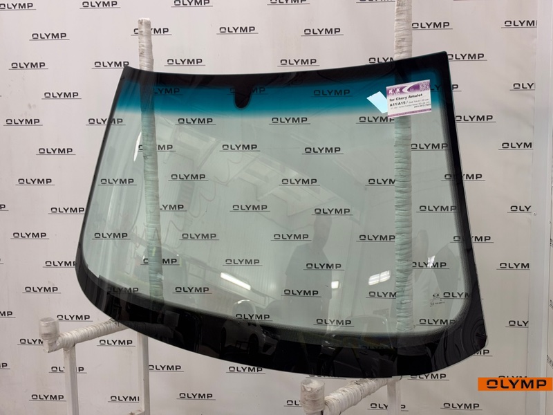 Стекло лобовое переднее Amulet A15 2003-2012 DA SQR480