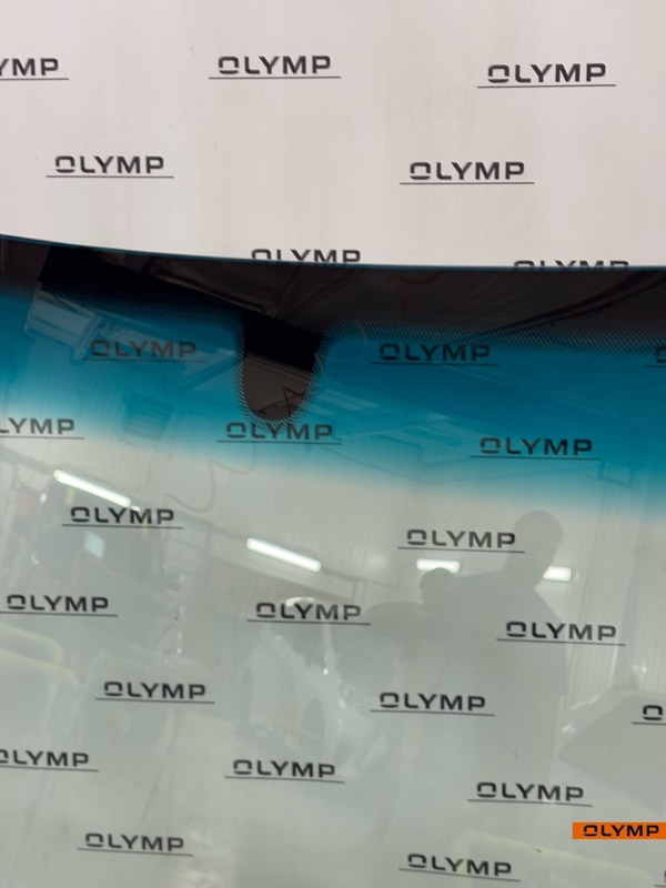 Стекло лобовое переднее Amulet A15 2003-2012 DA SQR480