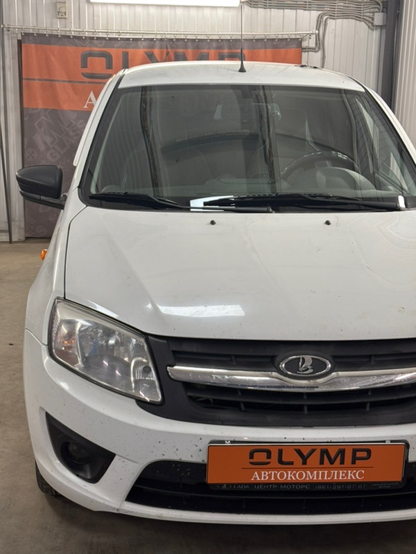 Стекло лобовое переднее Гранта 2004-2025 2190 ВАЗ-21127