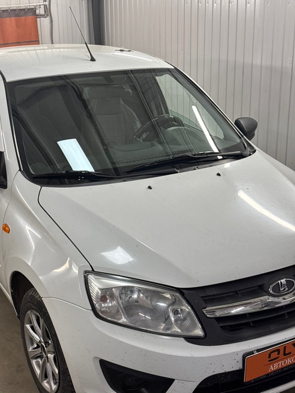 Стекло лобовое переднее Гранта 2004-2025 2190 ВАЗ-21127