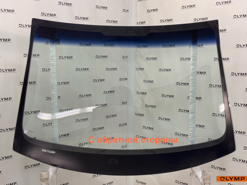 Стекло лобовое переднее Leon 2005-2013 1P1 CBZB
