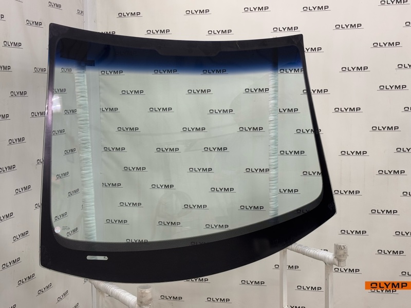 Стекло лобовое переднее Leon 2005-2013 1P1 CBZB