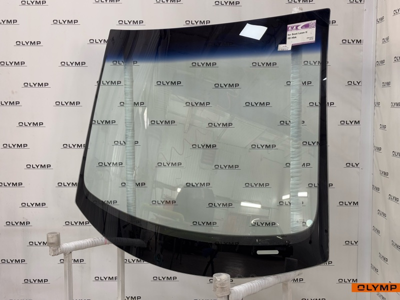 Стекло лобовое переднее Leon 2005-2013 1P1 CBZB