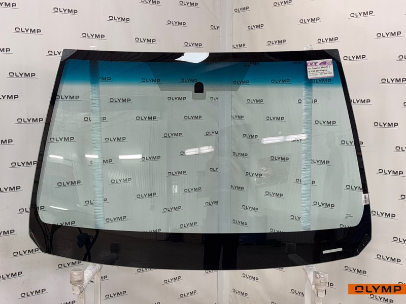 Стекло лобовое переднее Toyota Voltz 2002-2008 ZZE136 1ZZ-FE 5610101020 новая