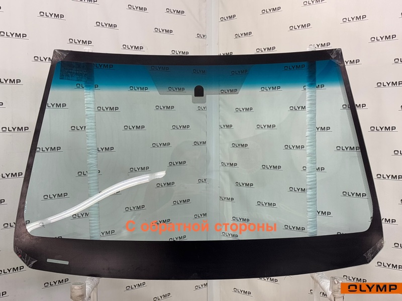 Стекло лобовое переднее Voltz 2002-2008 ZZE136 1ZZ-FE