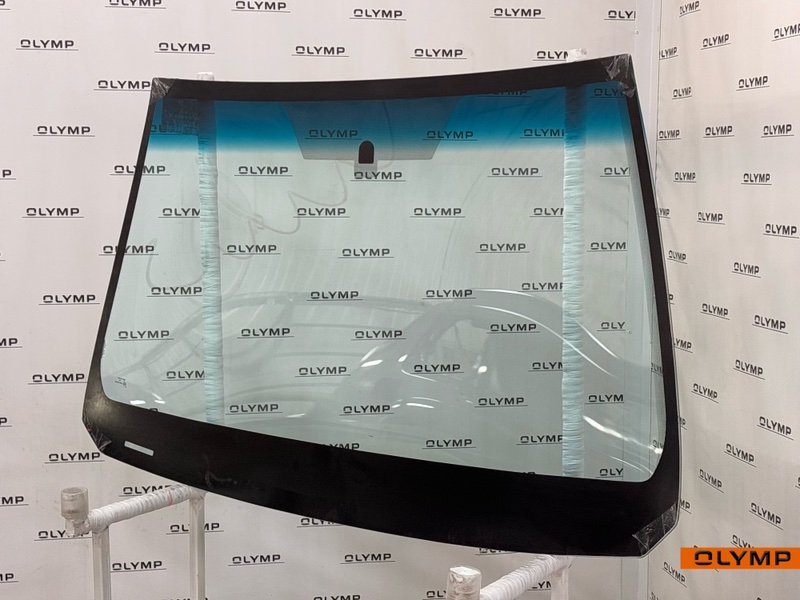 Стекло лобовое переднее Voltz 2002-2008 ZZE136 1ZZ-FE