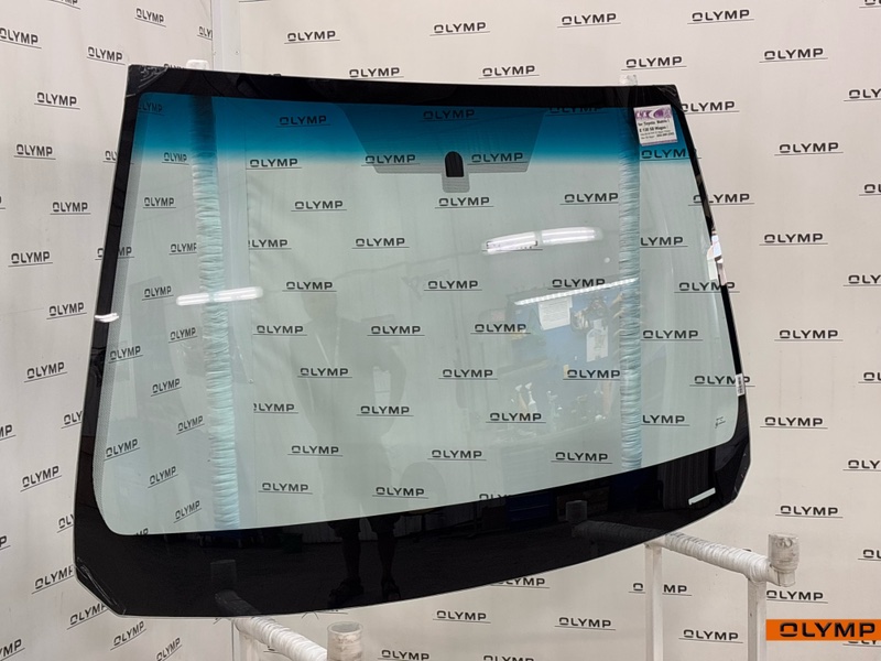 Стекло лобовое переднее Voltz 2002-2008 ZZE136 1ZZ-FE