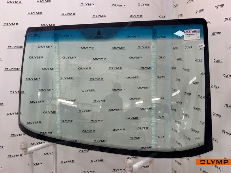 Стекло лобовое переднее Ducato 1993-2012 244 Стекло лобовое переднее Ducato 1993-2012 244