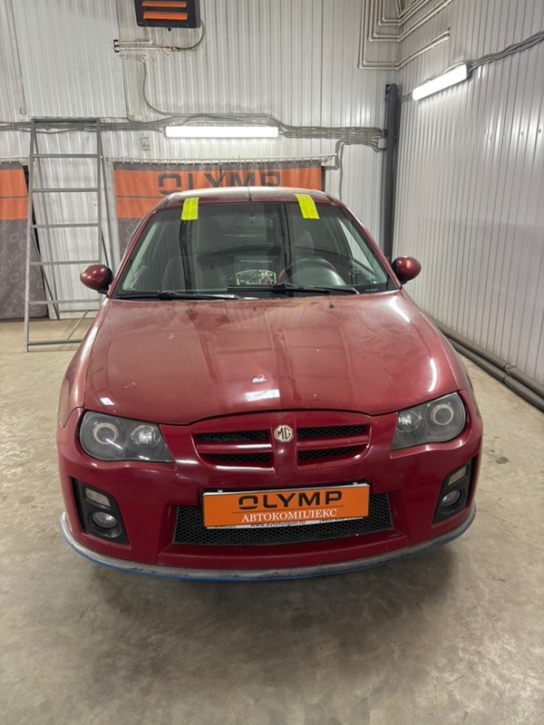 Стекло лобовое переднее 200 1995-2005 R3 14K2F