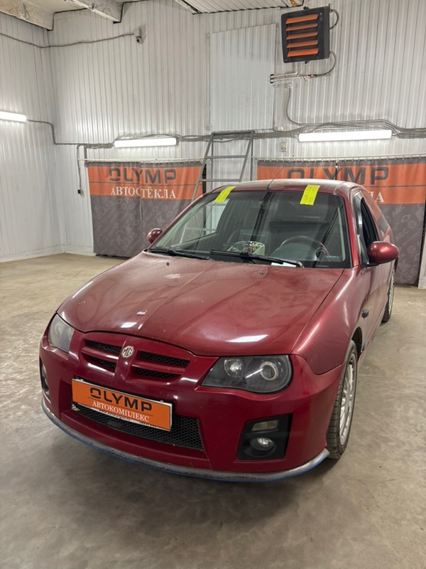 Стекло лобовое переднее 200 1995-2005 R3 14K2F