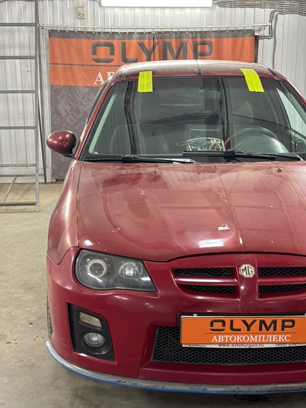 Стекло лобовое переднее 200 1995-2005 R3 14K2F