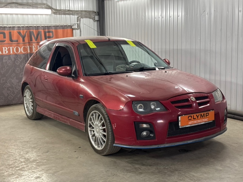 Стекло лобовое переднее 200 1995-2005 R3 14K2F