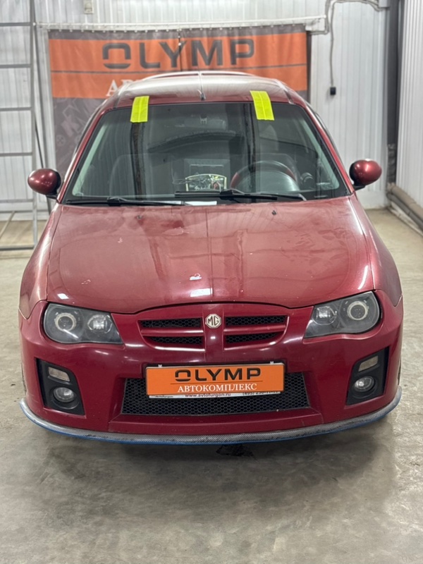 Стекло лобовое переднее 200 1995-2005 R3 14K2F