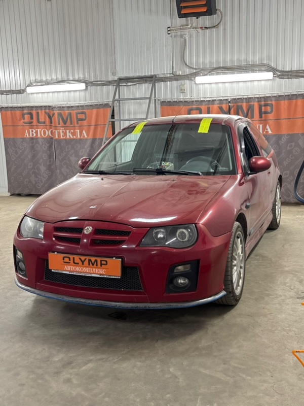 Стекло лобовое переднее 200 1995-2005 R3 14K2F