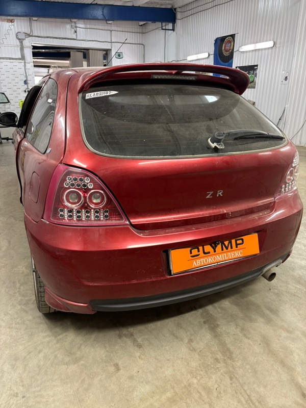 Стекло лобовое переднее 200 1995-2005 R3 14K2F