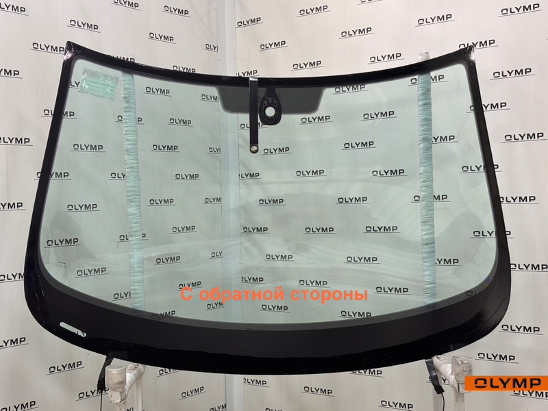 Стекло лобовое переднее Rapid 2017-2024 NH3 CWVA