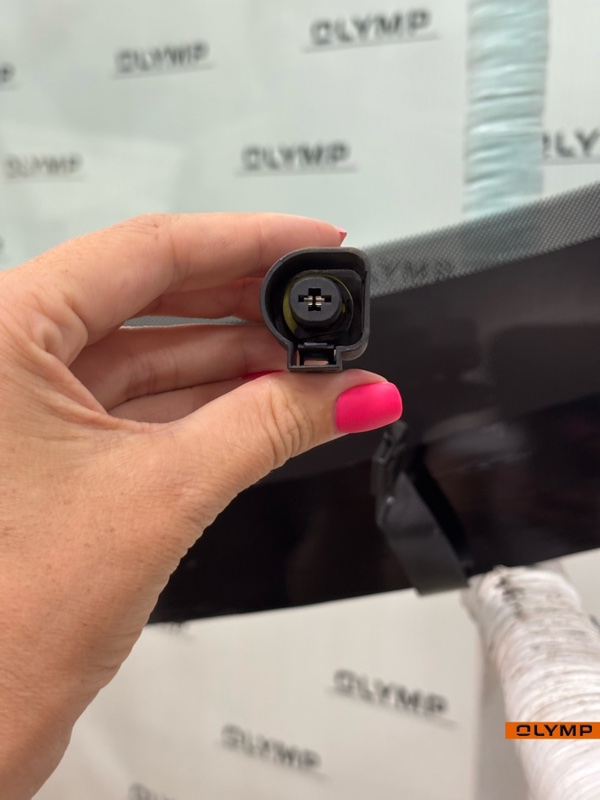 Стекло лобовое переднее Rapid 2017-2024 NH3 CWVA