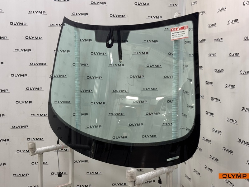 Стекло лобовое переднее Rapid 2017-2024 NH3 CWVA