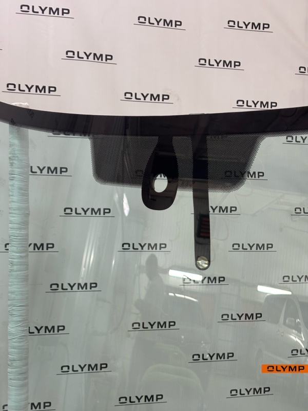 Стекло лобовое переднее Rapid 2017-2024 NH3 CWVA