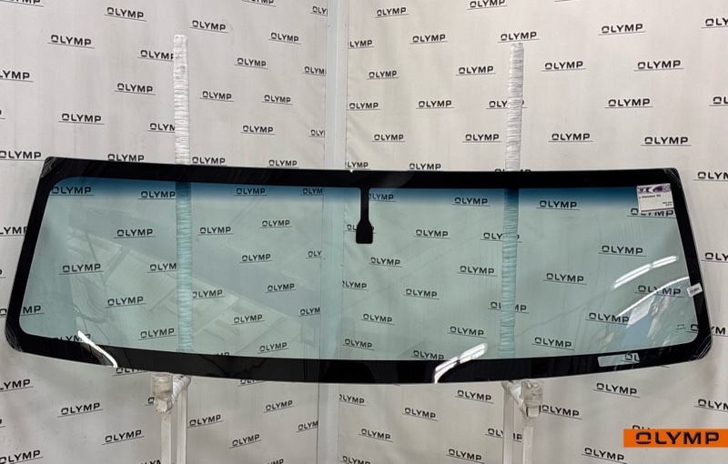 Стекло лобовое переднее Hummer H2 2002-2013 E85 25913255 новая