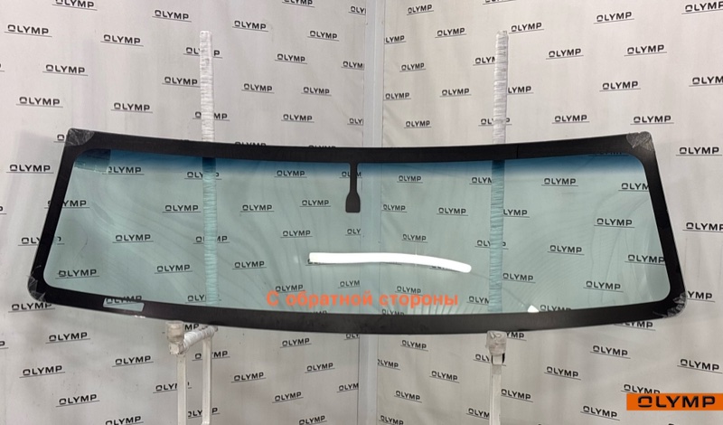 Стекло лобовое переднее H2 2002-2013 E85