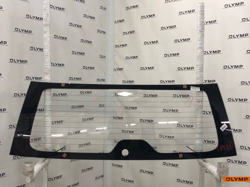 Запчасть стекло заднее Toyota Rav4 2000-2016 ACA21 1AZ-FE 6810542020 новая Стекло заднее Toyota Rav4 2000-2016 ACA21 1AZ-FE 6810542020 новая