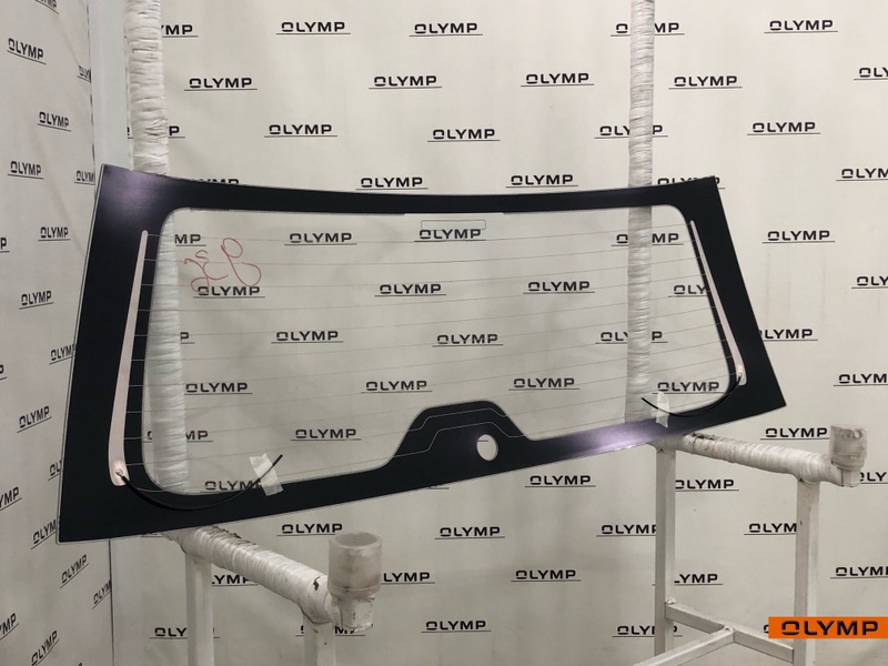 Стекло заднее Toyota Rav4 ACA21 1AZ-FE Стекло заднее Toyota Rav4 ACA21 1AZ-FE