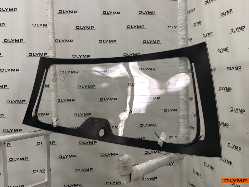 Стекло заднее Rav4 2000-2016 ACA21 1AZ-FE Стекло заднее Rav4 2000-2016 ACA21 1AZ-FE