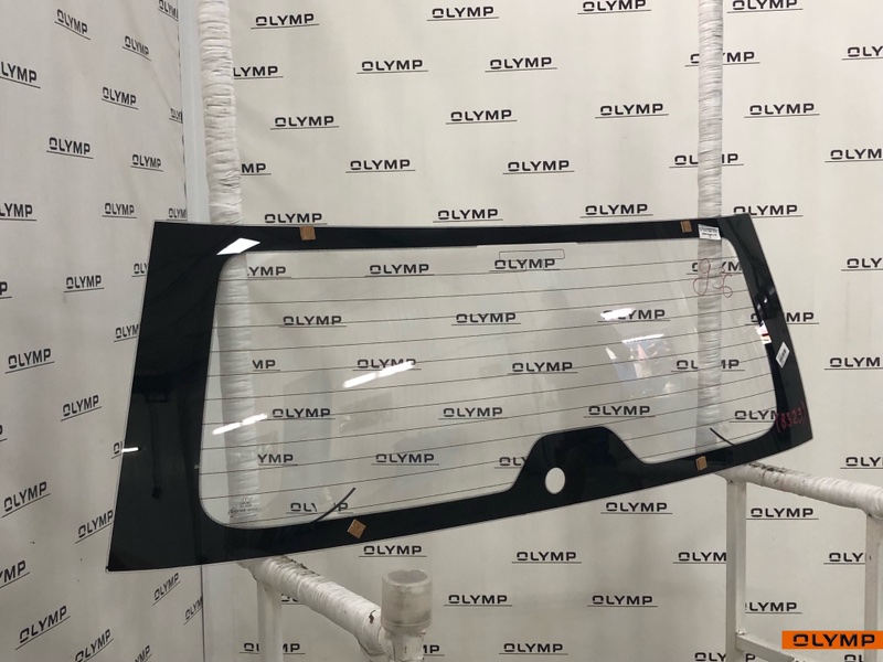 Стекло заднее Rav4 2000-2016 ACA21 1AZ-FE Стекло заднее Rav4 2000-2016 ACA21 1AZ-FE