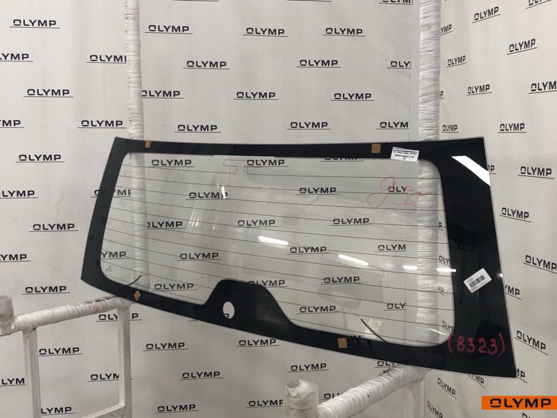 Стекло заднее Rav4 2000-2016 ACA21 1AZ-FE Стекло заднее Rav4 2000-2016 ACA21 1AZ-FE