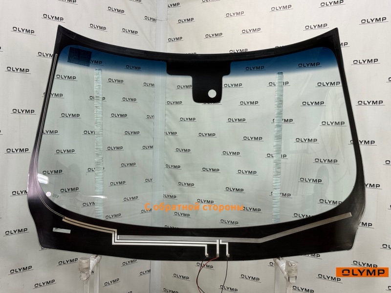 Стекло лобовое переднее Pathfinder 2012-2021 R52 Стекло лобовое переднее Pathfinder 2012-2021 R52