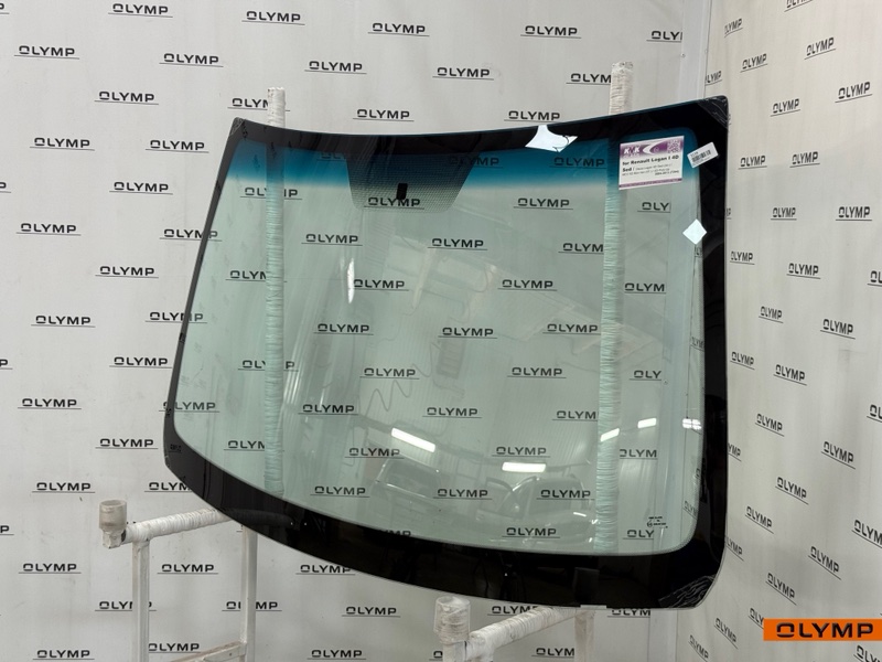 Стекло лобовое переднее Logan 2004-2025 LS12 K7J