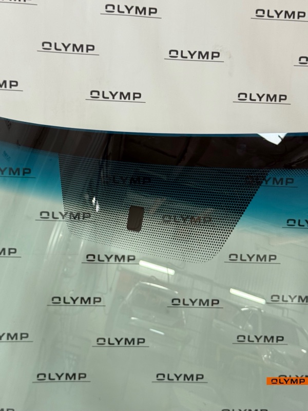 Стекло лобовое переднее Logan 2004-2025 LS12 K7J