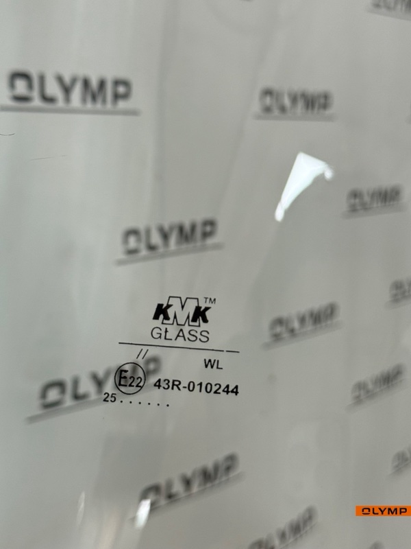 Стекло лобовое переднее 4x4 2121 Нива 1977-2025 2121 ВАЗ-21214