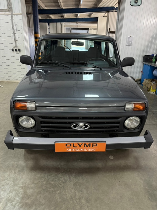 Стекло лобовое переднее 4x4 2121 Нива 1977-2025 2121 ВАЗ-21214