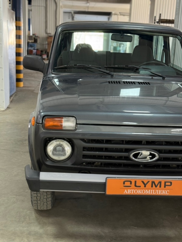 Стекло лобовое переднее 4x4 2121 Нива 1977-2025 2121 ВАЗ-21214