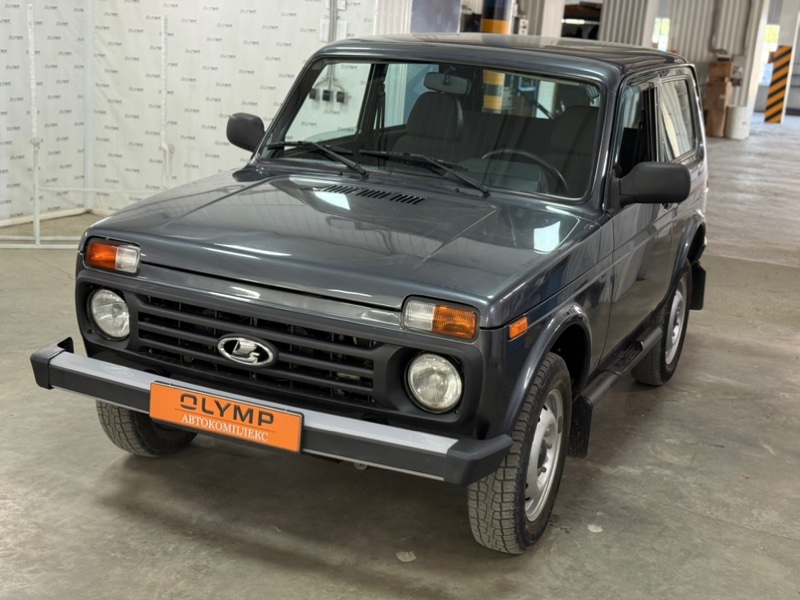 Стекло лобовое переднее 4x4 2121 Нива 1977-2025 2121 ВАЗ-21214