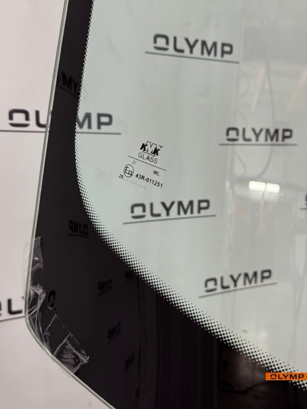 Стекло лобовое переднее Приора 1995-2018 2170 ВАЗ-21126